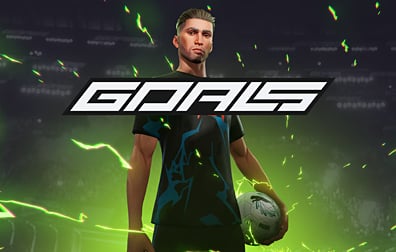 GOALS足球国际服手游代充值，GOALS ID代充值