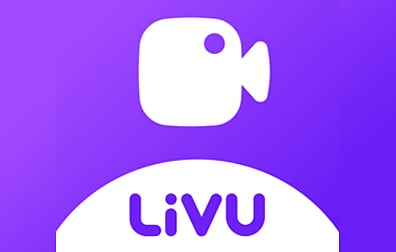 LivU直播国际服代充值，LivU ID代充值