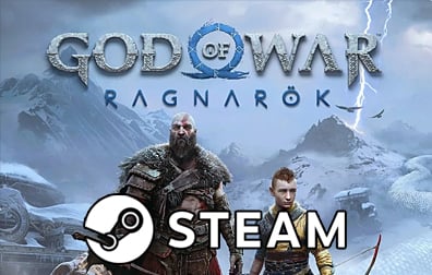 东南亚战神God of War激活码卡密，Steam Games激活码卡密