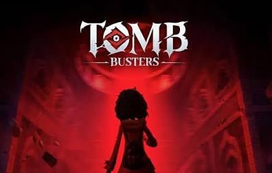 超自然行动Tomb Busters国际服手游代充值，Tomb Busters ID代充值