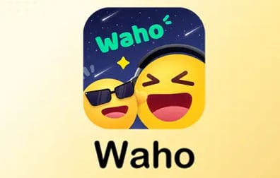 Waho代充值ID，Waho钻石