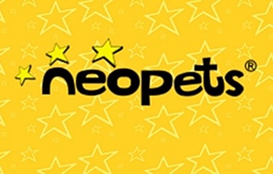 美国Neopets礼品卡，Neopets Neocash Card充值卡密