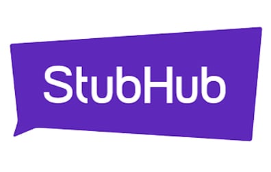 美国StubHub礼品卡，USA StubHub gift card充值卡密