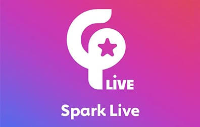 Spark Live直播代充值钻石，Spark Live ID代充值