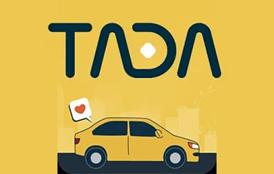 新加坡Tada礼品卡，SG Tada Cash Voucher充值卡密