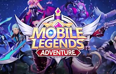 美国无尽对决冒险放置挂机版Mobile Legends: Adventure-idle国际服手游代充值，无尽对决Mobile Legends  Adventure idle ID