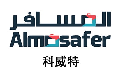科威特Almosafer礼品卡充值卡密，KW Almosafer gift card充值卡密