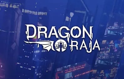 龙族幻想Dragon Raja东南亚服手游代充值，龙族幻想Dragon Raja国际服ID代充值