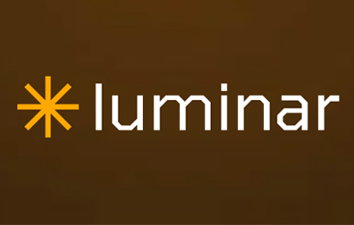 Luminar代购代付订阅AI，Luminar AI 