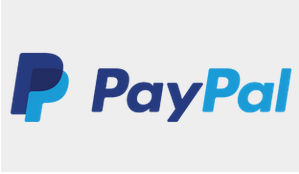 Paypal充值