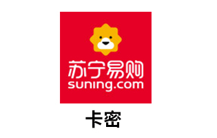 在海外如何充值苏宁易购礼品卡