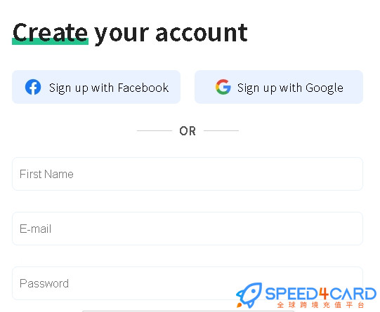 SaveMyLeads代购代付订阅AI [人工代购]怎么登录？- Speed4Card专业充值平台