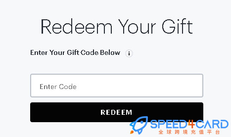 Hulu礼品卡美国 | Hulu Gift Card充值卡密  [自动发货]- Speed4Card专业充值平台