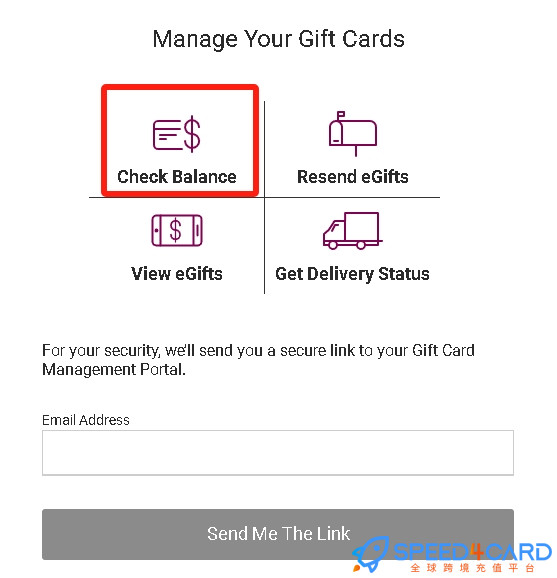 Poshmark礼品卡美国 | Poshmark Gift Card充值卡密  [自动发货]- Speed4Card专业充值平台