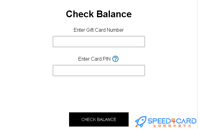 Texas Roadhouse礼品卡美国 | Texas Roadhouse Gift Card充值卡密  [自动发货]- Speed4Card专业充值平台