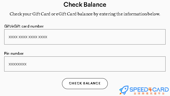  Ulta Beauty礼品卡美国 | Ulta Beauty Gift Card充值卡密  [自动发货]- Speed4Card专业充值平台