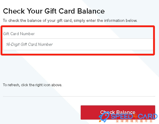 Bubba Gump Shrimp礼品卡美国 | Bubba Gump Shrimp eGift Voucher充值卡密  [自动发货]- Speed4Card专业充值平台