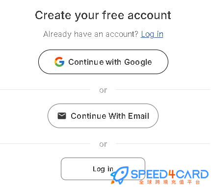 GPTZero  AI代购代付订阅AI [人工代购]怎么登录？- Speed4Card专业充值平台