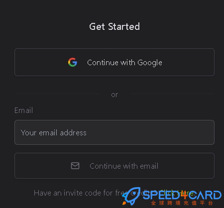 Flair  AI代购代付订阅AI [人工代购]怎么登录？- Speed4Card专业充值平台