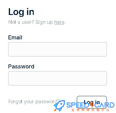 Byword AI代购代付订阅AI [人工代购]怎么登录？- Speed4Card专业充值平台