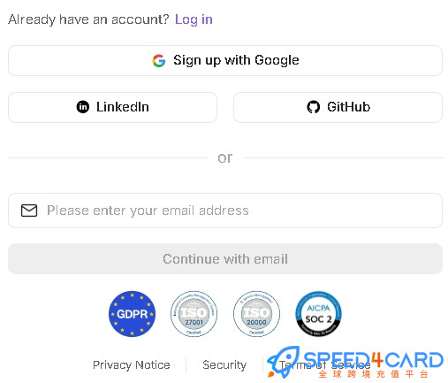 Powerdrill代购代付怎么登录？- Speed4Card专业充值平台