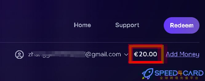 美元Luxon Pay礼品卡 | Rewarble平台礼品卡充值卡密-Speed4Card专业充值平台