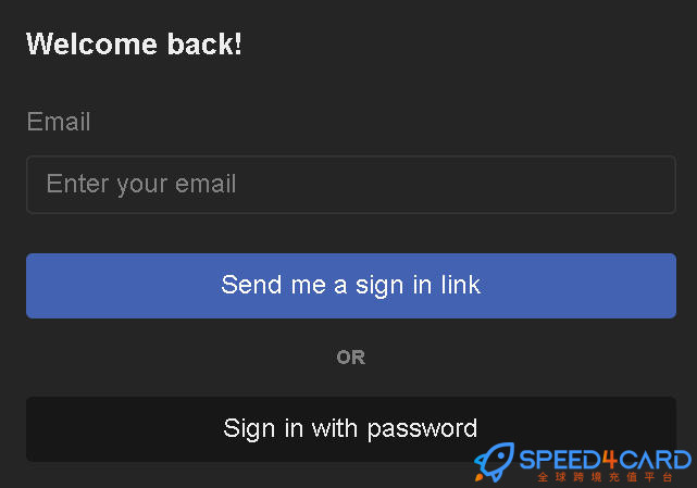 PastorJohnDigitalMedia.tv代购代付订阅怎么登录？- Speed4Card专业充值平台