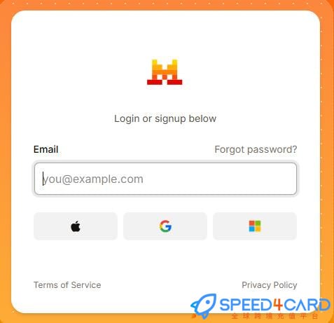 Mistral AI代购代付订阅怎么登录？- Speed4Card专业充值平台