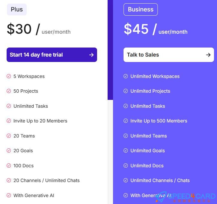 Kroolo AI代购代付订阅套餐- Speed4Card专业充值平台