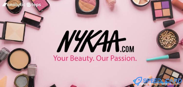 Nykaa礼品卡 | Nykaa Fashion India充值卡密- Speed4Card专业充值平台