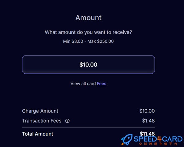 Patreon代购代付订阅赞助 | Patreon礼品卡- Speed4Card专业充值平台