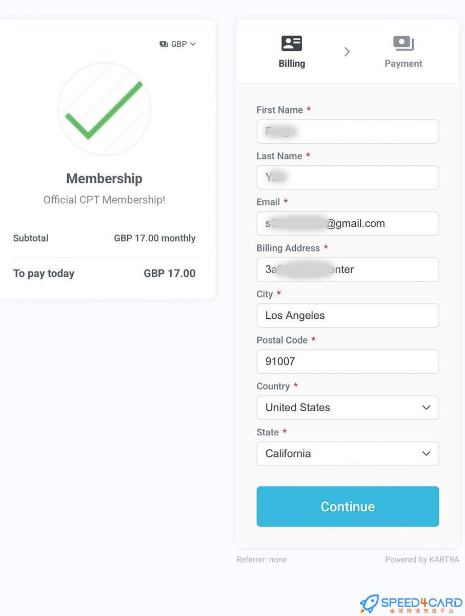 Cognitive Personality Theory代购代付订阅Expert支付成功- Speed4Card专业充值平台