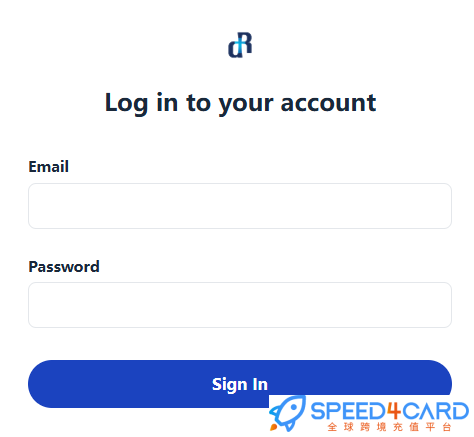 海外网站dRealms代购代付订阅drealmstc，dRealms Tribe登录方式- Speed4Card专业充值平台