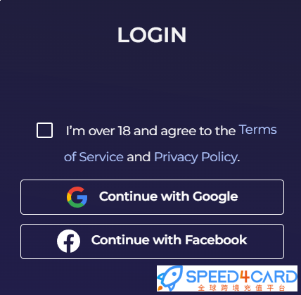 HexaGEN代购代付订阅登录方式- Speed4Card专业充值平台