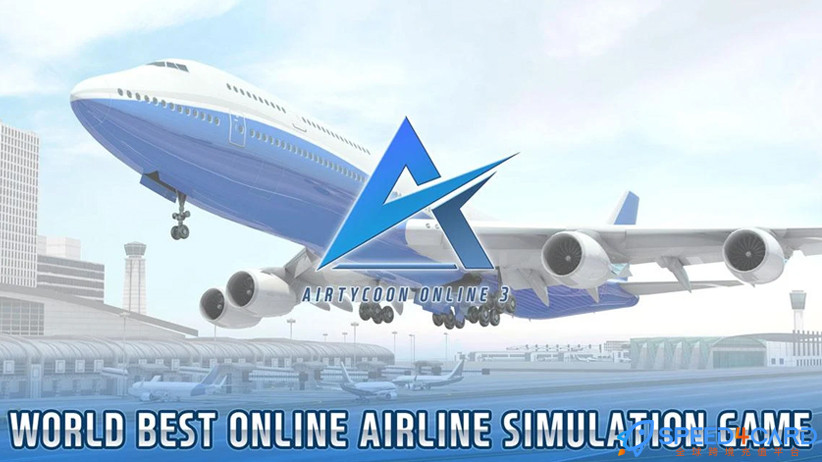 航空大亨AirTycoon OnLine3国际服手游代充值 - Speed4Card专业充值平台