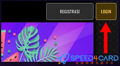 巴西Point Blank国际服端游兑换码充值卡密PB怎么兑换- Speed4Card专业充值平台